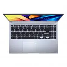 ASUS Vivobook 15 X1502 12th Gen i7, 8GB, 512 SSD, Quiet Blue - AS-D-I7-12G-512-X1502-272