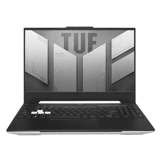 ASUS TUF Dash F15 Gaming FX517Z - 12th Gen i5, 8GB, 512 SSD, NVIDIA GeForce RTX 3050