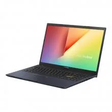 ASUS VivoBook 15 (X513EA-EJ2923W) Black, Core i3, 4GB RAM, 1TB + 256SSD, Finger Print