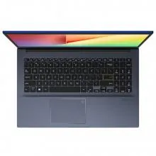 ASUS VivoBook 15 (X513EA-EJ2924W) Blue, Core i3, 4GB RAM, 1TB + 256SSD, Finger Print