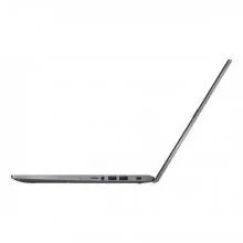 ASUS Laptop 15 (X515EP) Gray, Core i5, 8GB, 1TB, 256GB SSD, Finger Print
