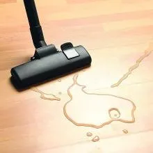 BLACK+DECKER Wet & Dry Vacuum Cleaner WDBD20-B5 - 1600W