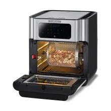 BLACK+DECKER AOF100 12L Oven Air Fryer