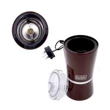 BLACK+DECKER CBM4-B5 Coffee Bean Mill