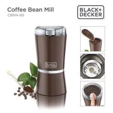 BLACK+DECKER CBM4-B5 Coffee Bean Mill