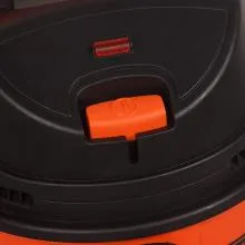 BLACK+DECKER WDBD10 1200W 10L Wet & Dry Vacuum Cleaner