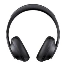 Bose Noise Cancelling Headphones 700 (Black)
