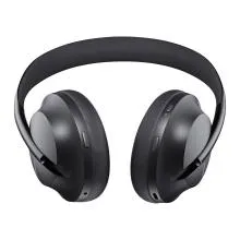 Bose Noise Cancelling Headphones 700 (Black)