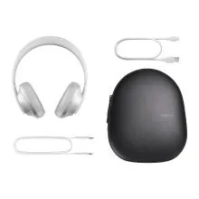 Bose Noise Cancelling Headphones 700 (Luxe Silver)