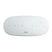 Bose SoundLink Color II - Water-Resistant Bluetooth Speaker (Polar White)