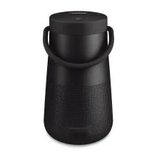 Bose SoundLink Revolve II Plus Portable Bluetooth 360 Speaker (Triple Black)