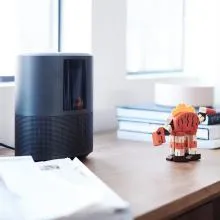 Bose Smart Speaker 500 (Triple Black)