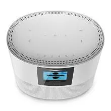 Bose Smart Speaker 500 (Luxe Silver)