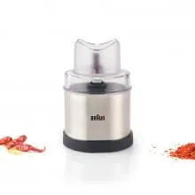 Braun MultiQuick Hand Blender MQ 3048 (White)