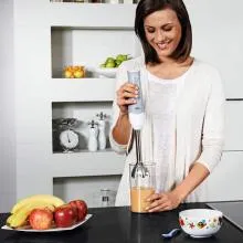 Braun MultiQuick 5 Hand Blender MQ 535 Sauce