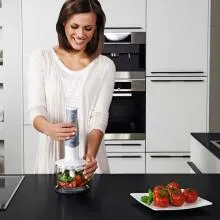 Braun MultiQuick 5 Hand Blender MQ 535 Sauce