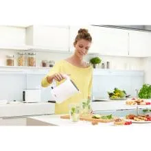 Braun PurEase Kettle WK 3100 (White)