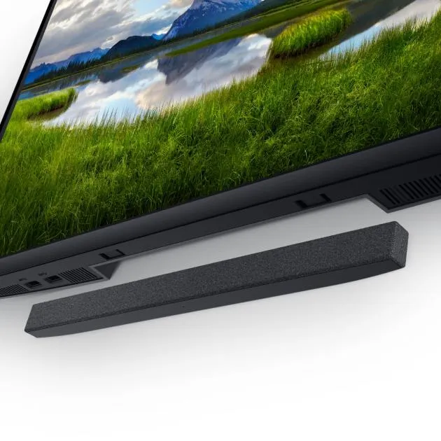 Dell Slim Soundbar SB521A - USB Powered