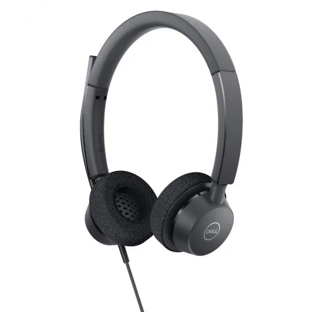 Dell Pro Wired Headset - WH3022