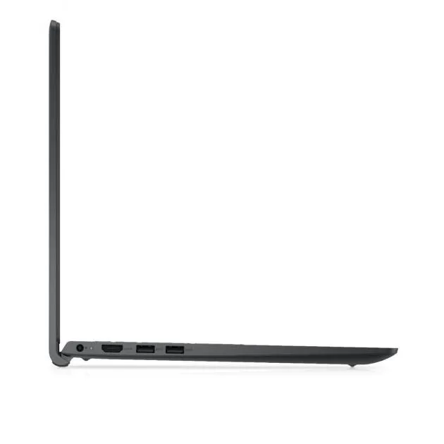 Dell Inspiron 3510 With Office, Pentium Silver, 4GB RAM, 1TB HDD, Intel UHD Graphics Black