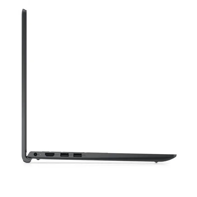 Dell Inspiron 3511 i3 With Office, 4GB RAM, 256GB SSD, Intel UHD Graphics Black
