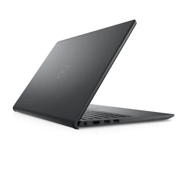 Dell Inspiron 3511 i3 With Office, 4GB RAM, 256GB SSD, Intel UHD Graphics Black