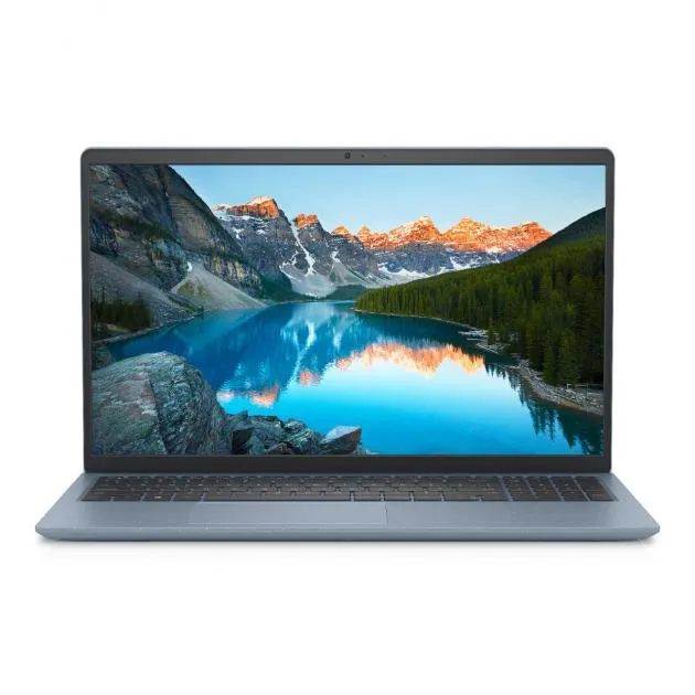 Dell Inspiron 3511 i3 8GB Ram, 256GB SSD With Microsoft Office (Blue)