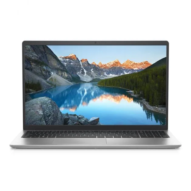 Dell Inspiron 3511 i3 8GB Ram, 256GB SSD With Microsoft Office (Silver)