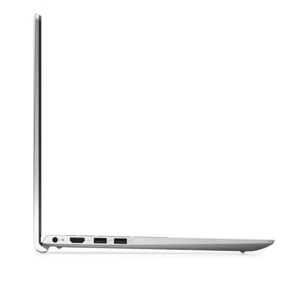 Dell Inspiron 3511 i5 With Office, 4GB RAM, 1TB HDD, Nvidia MX350 Graphics, Silver