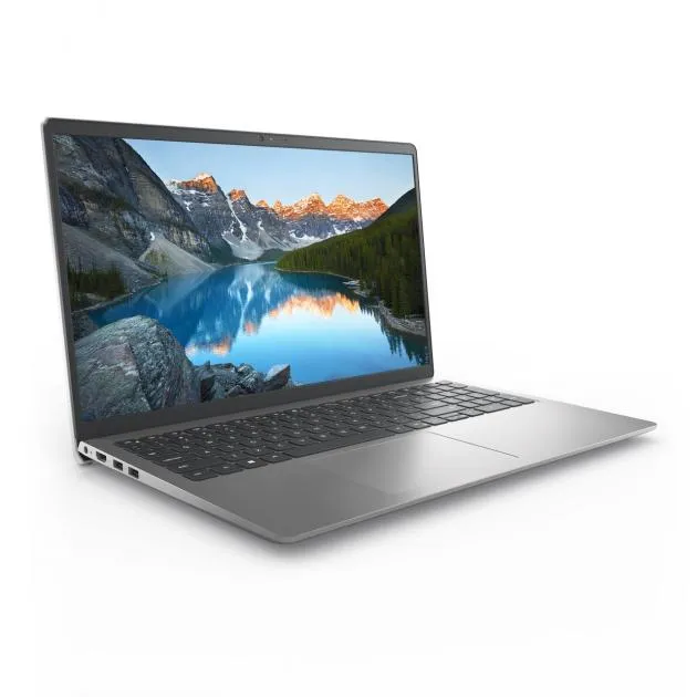 Dell Inspiron 3511 i5 MX350 Graphics With Office, 8GB RAM, 512 SSD, Silver