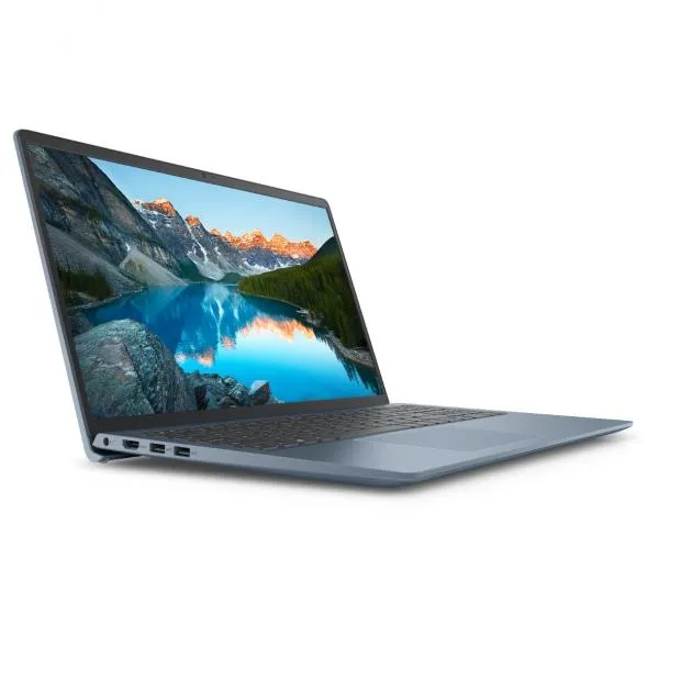 Dell Inspiron 3511 i5 8GB Ram, 512GB SSD, Intel Iris Xe Graphics With Office (Blue)