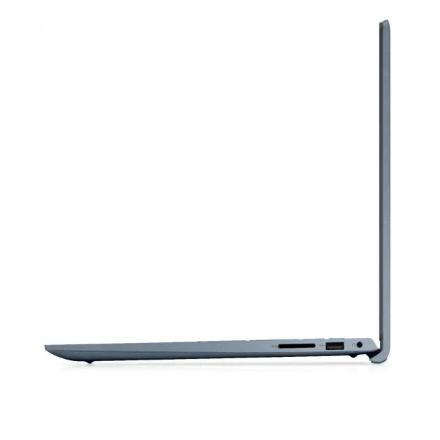 Dell Inspiron 3511 i5 8GB Ram, 512GB SSD, Intel Iris Xe Graphics With Office (Blue)