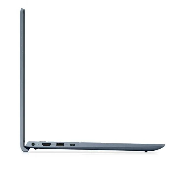 Dell Inspiron 3511 i5 8GB Ram, 512GB SSD, Intel Iris Xe Graphics With Office (Blue)