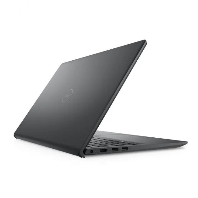 Dell Inspiron 3520 i3 12 Gen 8GB Ram, 256GB SSD With Microsoft Office (Black)