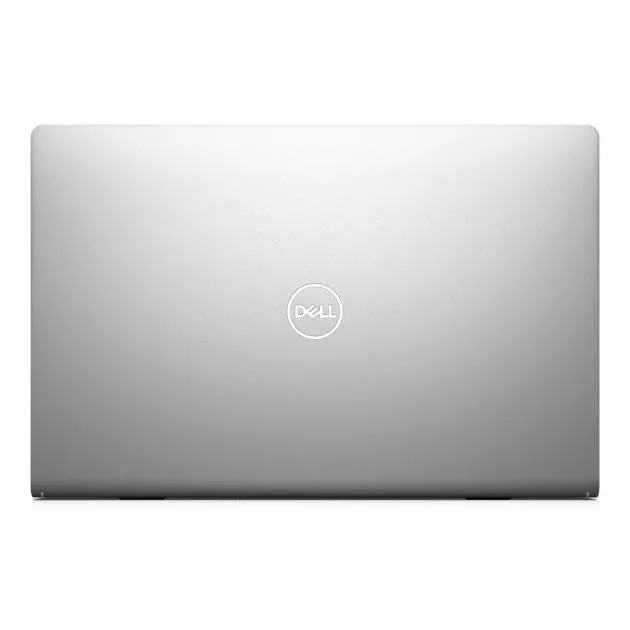 Dell Inspiron 3520 i3 12 Gen 8GB Ram, 256GB SSD With Microsoft Office (Silver)