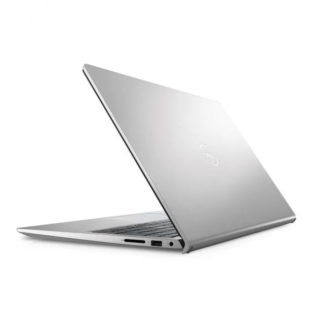 Dell Inspiron 3520 i5 12 Gen 8GB Ram, 512GB SSD With Microsoft Office (Silver)