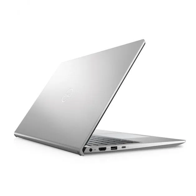 Dell Inspiron 3520 i5 12 Gen 8GB Ram, 512GB SSD With Microsoft Office (Silver)