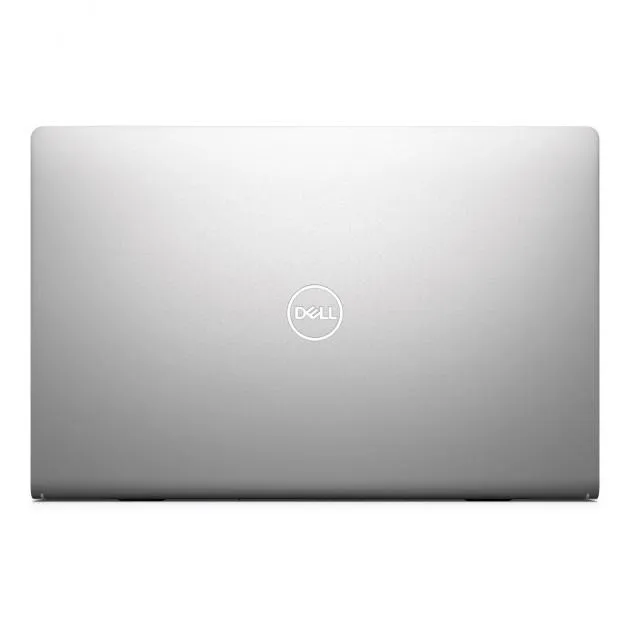 Dell Inspiron 3520 i7 12 Gen 8GB Ram, 512GB SSD With Microsoft Office (Silver)