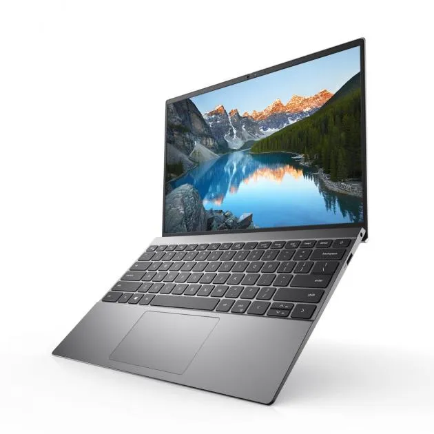 Dell Inspiron 5310 i5 With Office, 8GB RAM, 512 SSD, 13 Inch Laptop