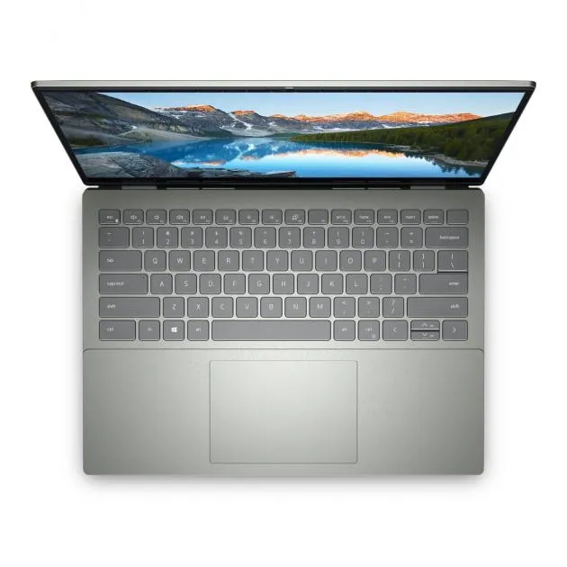 Dell Inspiron 5420 i7 12 Gen 8GB Ram, 512GB SSD With Microsoft Office (Platinum Silver)
