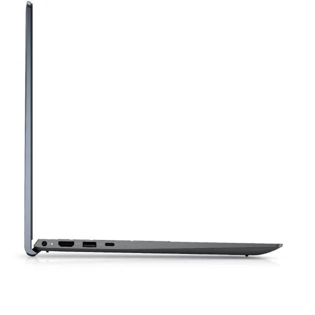 Dell Inspiron 5510 i5 With Office, 8GB RAM, 512GB SSD, Iris Xe Graphics, Blue