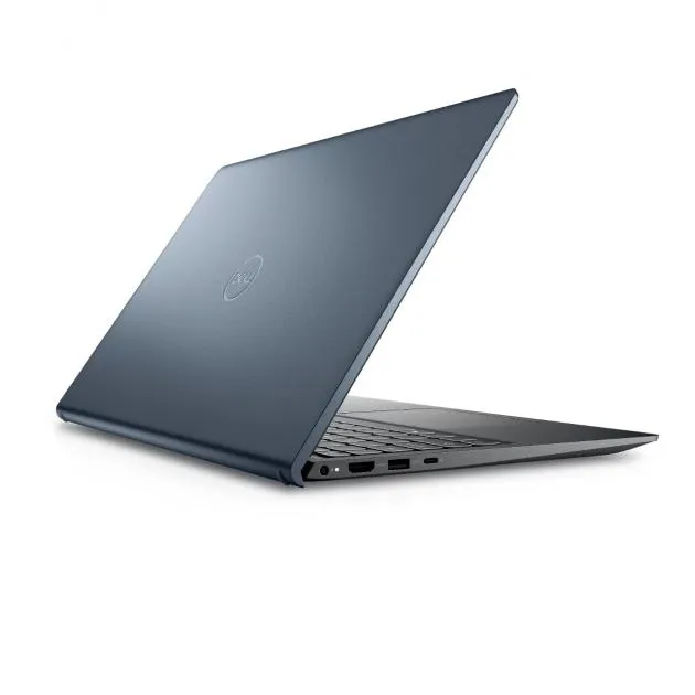 Dell Inspiron 5510 i5 With Office, 8GB RAM, 512GB SSD, Iris Xe Graphics, Blue