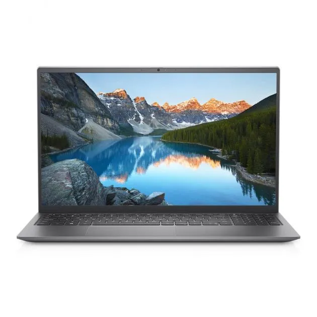 Dell Inspiron 5510 i5 With Office, 8GB RAM, 512GB SSD, Iris Xe Graphics, Silver