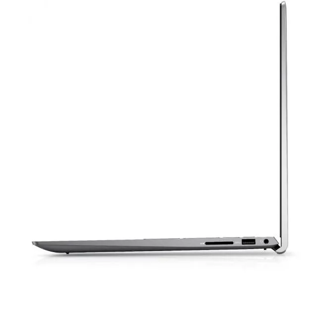 Dell Inspiron 5510 i5 With Office, 8GB RAM, 512GB SSD, Iris Xe Graphics, Silver