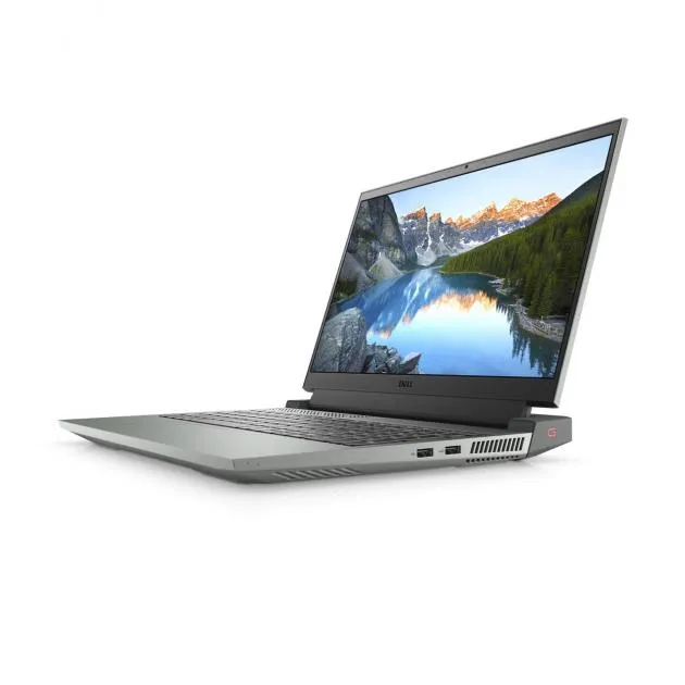 Dell G5 5511 i5, 8GB RAM, 256 GB SSD, Nvidia RTX 3050 Windows 11, Green