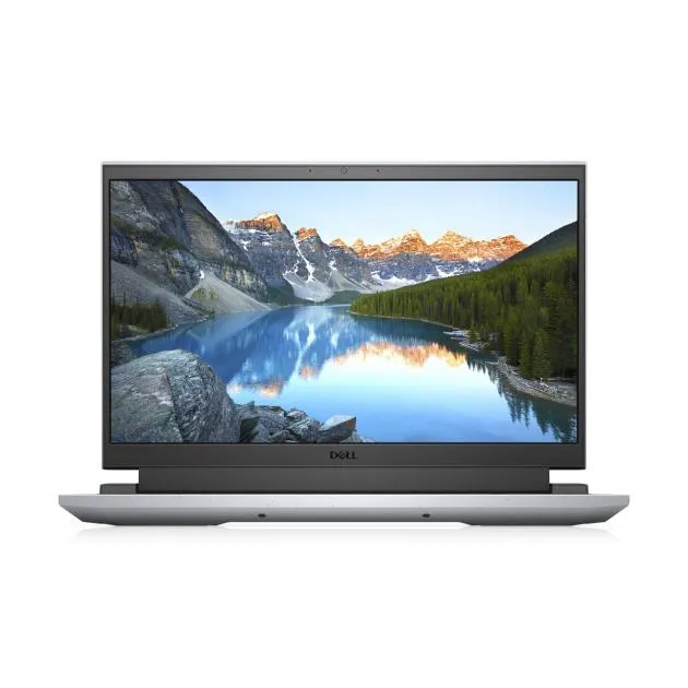 Dell G5 5511 i5, 8GB RAM, 256 GB SSD, Nvidia RTX 3050 Windows 11, Grey