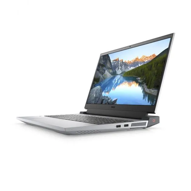Dell G5 5511 i5, 8GB RAM, 256 GB SSD, Nvidia RTX 3050 Windows 11, Grey