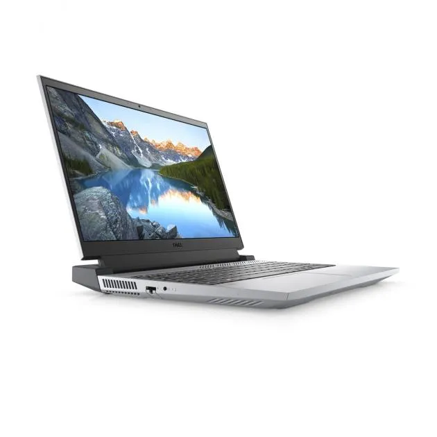 Dell G5 5511 i5, 8GB RAM, 256 GB SSD, Nvidia RTX 3050 Windows 11, Grey