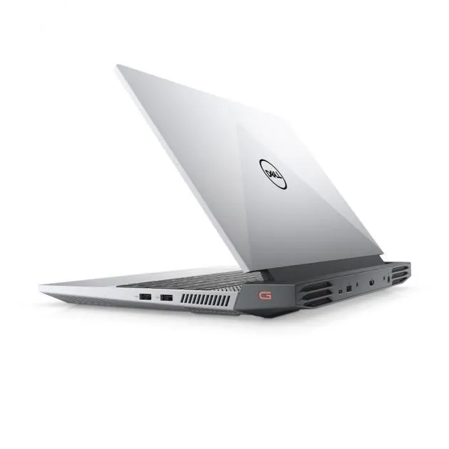 Dell G5 5511 i7, 8GB RAM, 512 GB SSD, Nvidia RTX 3050 Windows 11, Grey