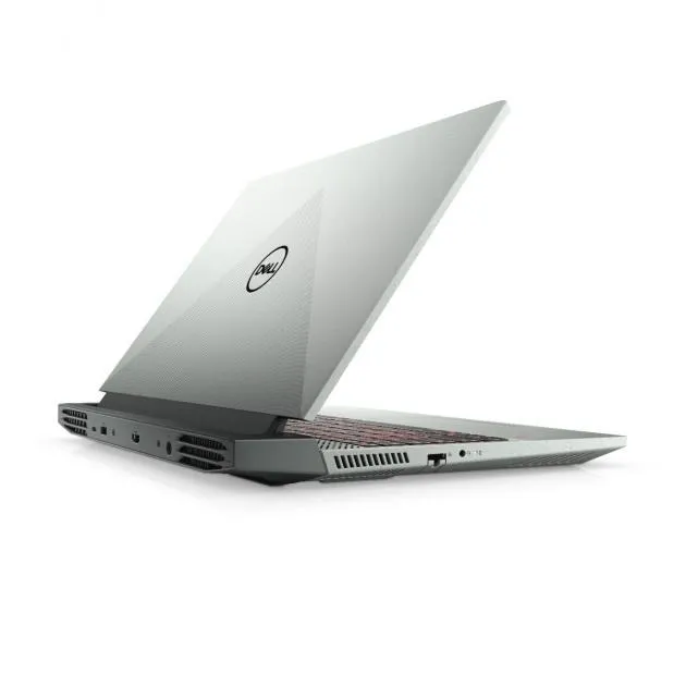 Dell G5 5515 Ryzen 5 With Office, 8GB RAM, 256GB SSD, RTX 3050 Windows 11, Green